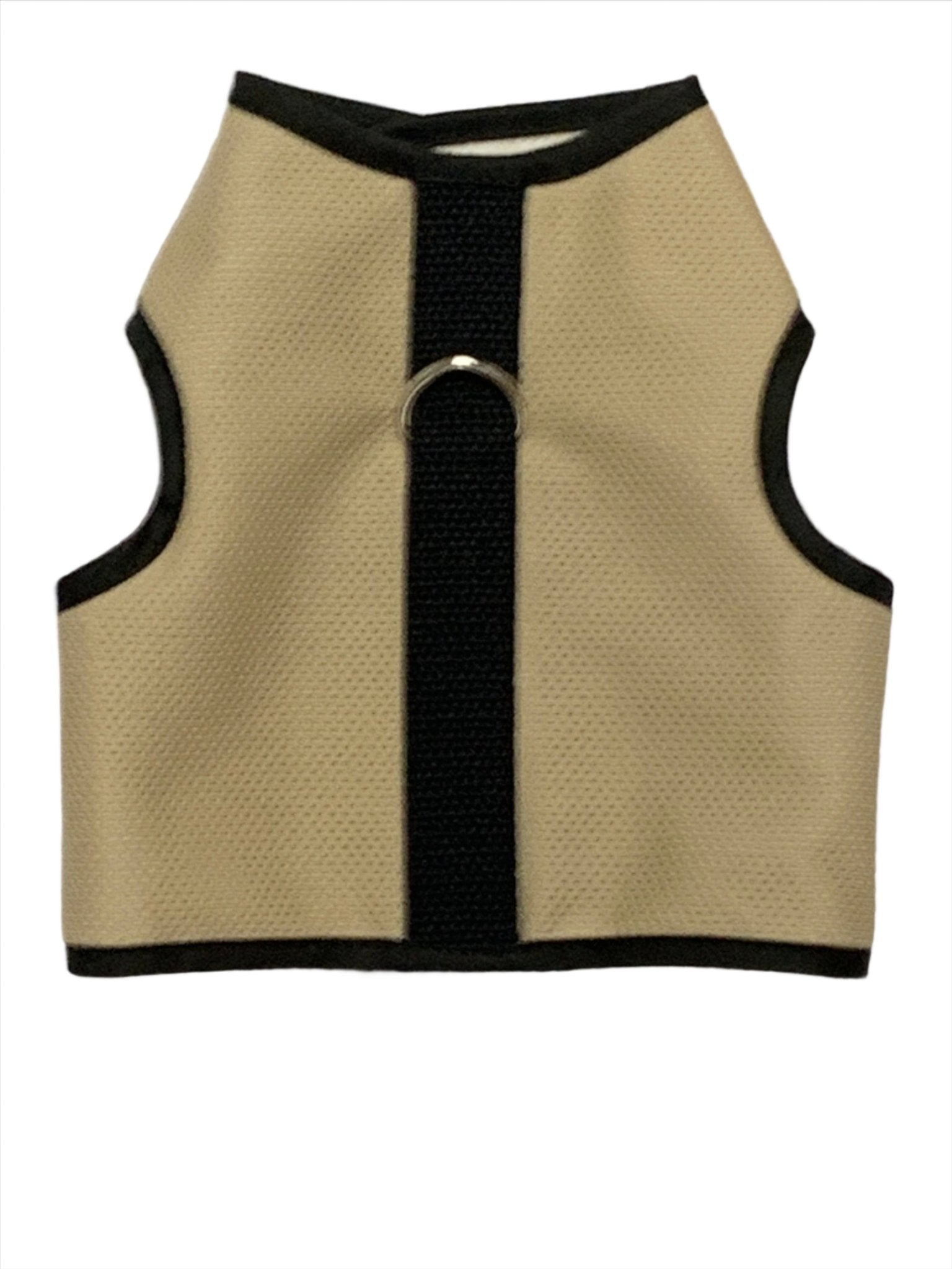 Kitty Holster Koolnit Mesh Cat Harness (Made in USA)