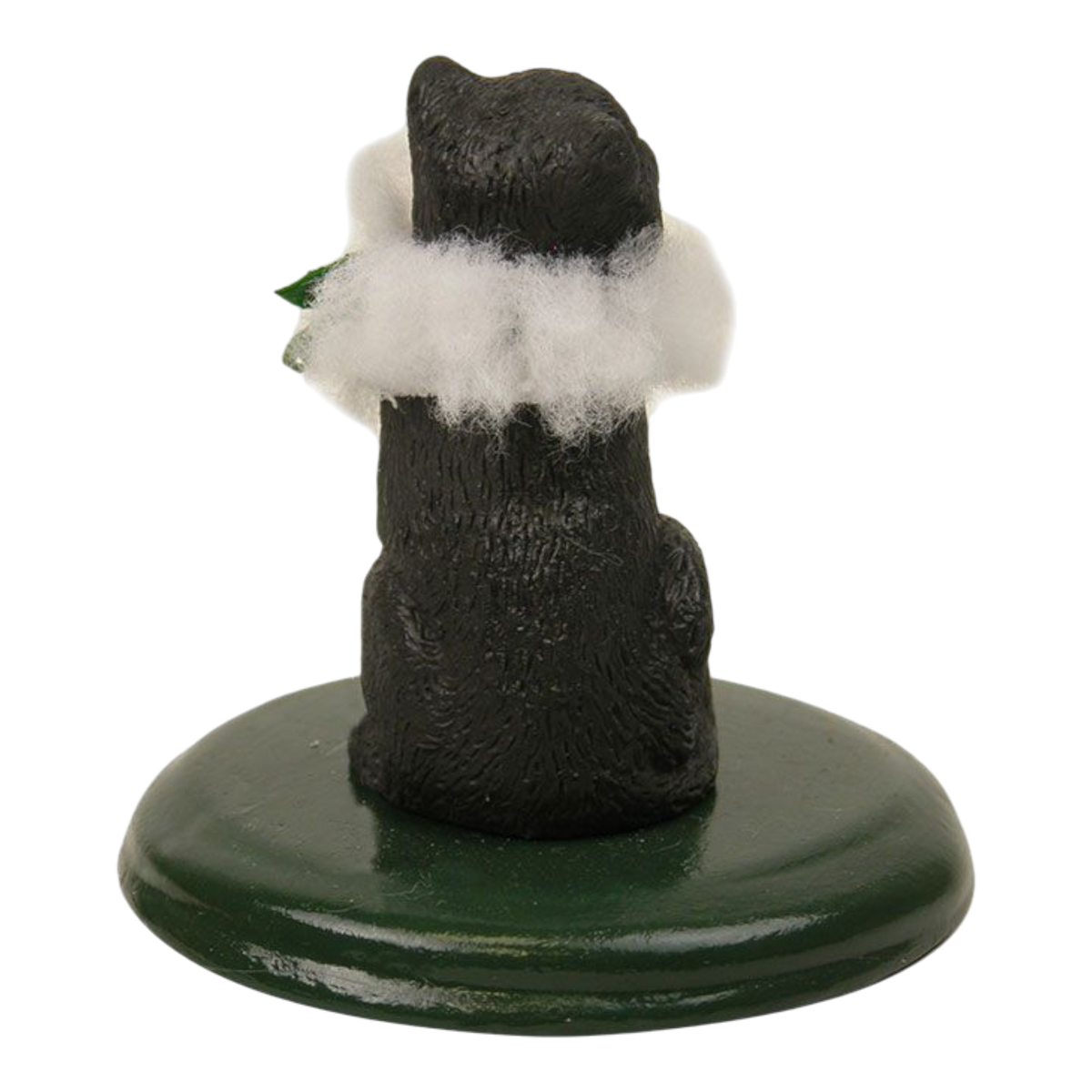 Singing Cat - Black