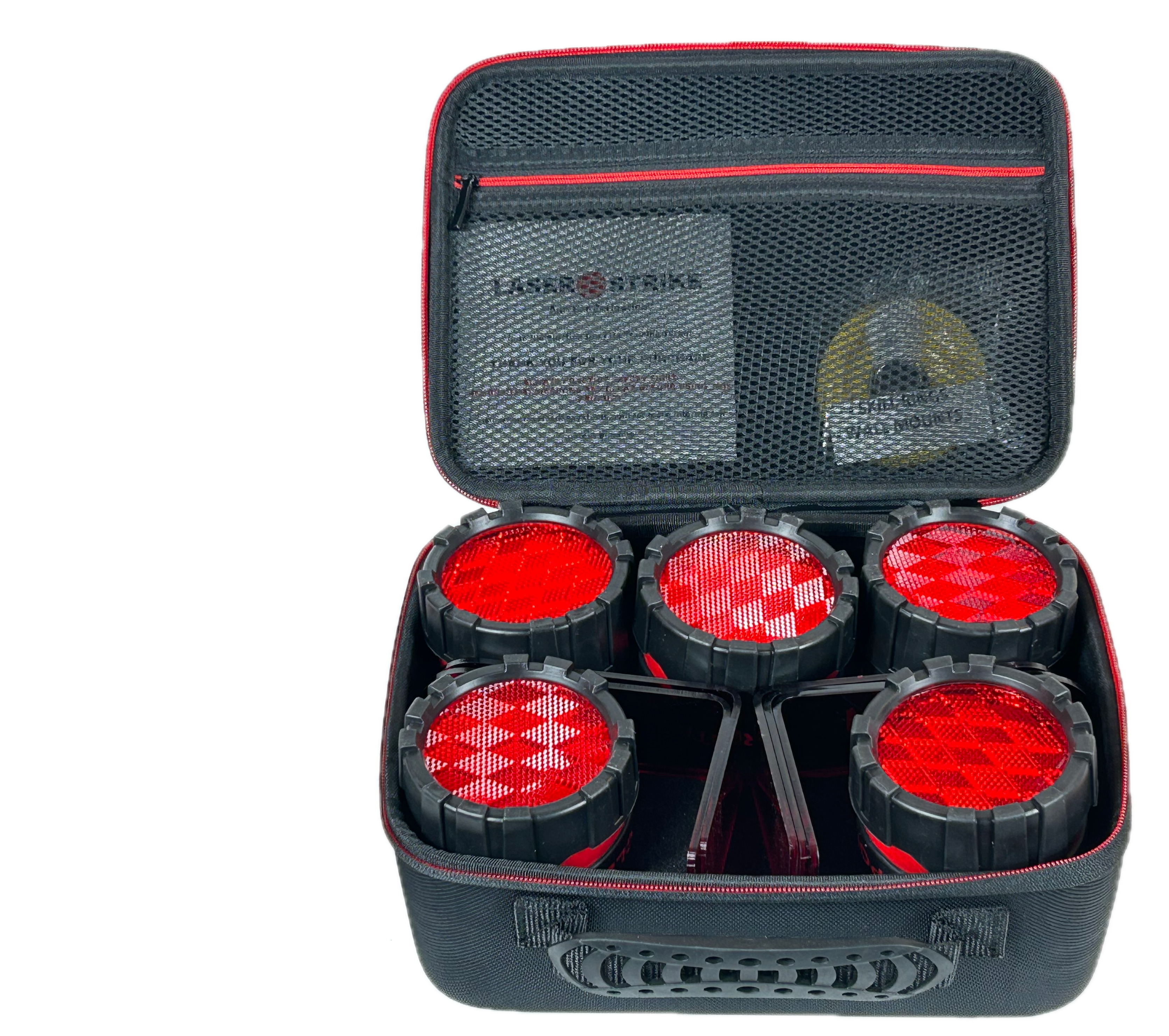 Laser Strike Trainer 5 Pack