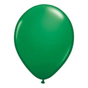 Leaf Green