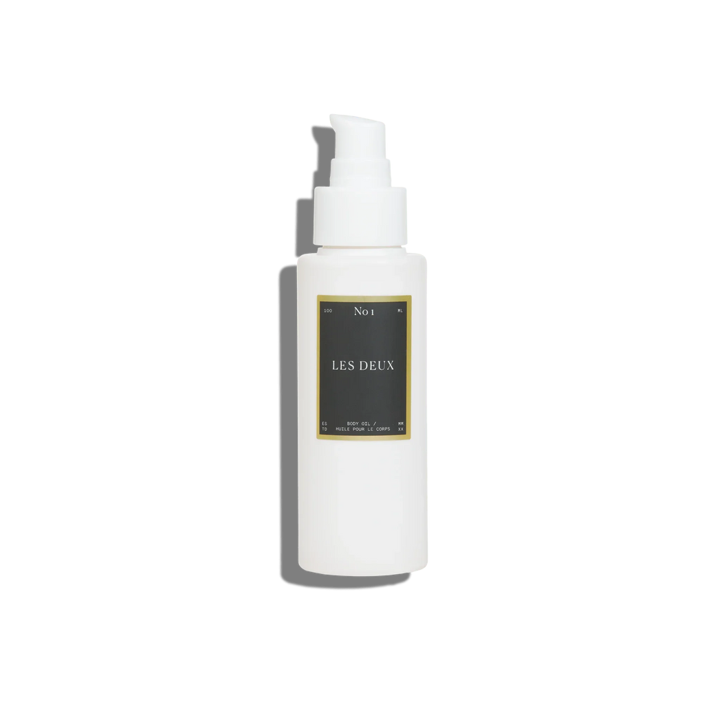 No. 1 - Bois Sacré Body Oil