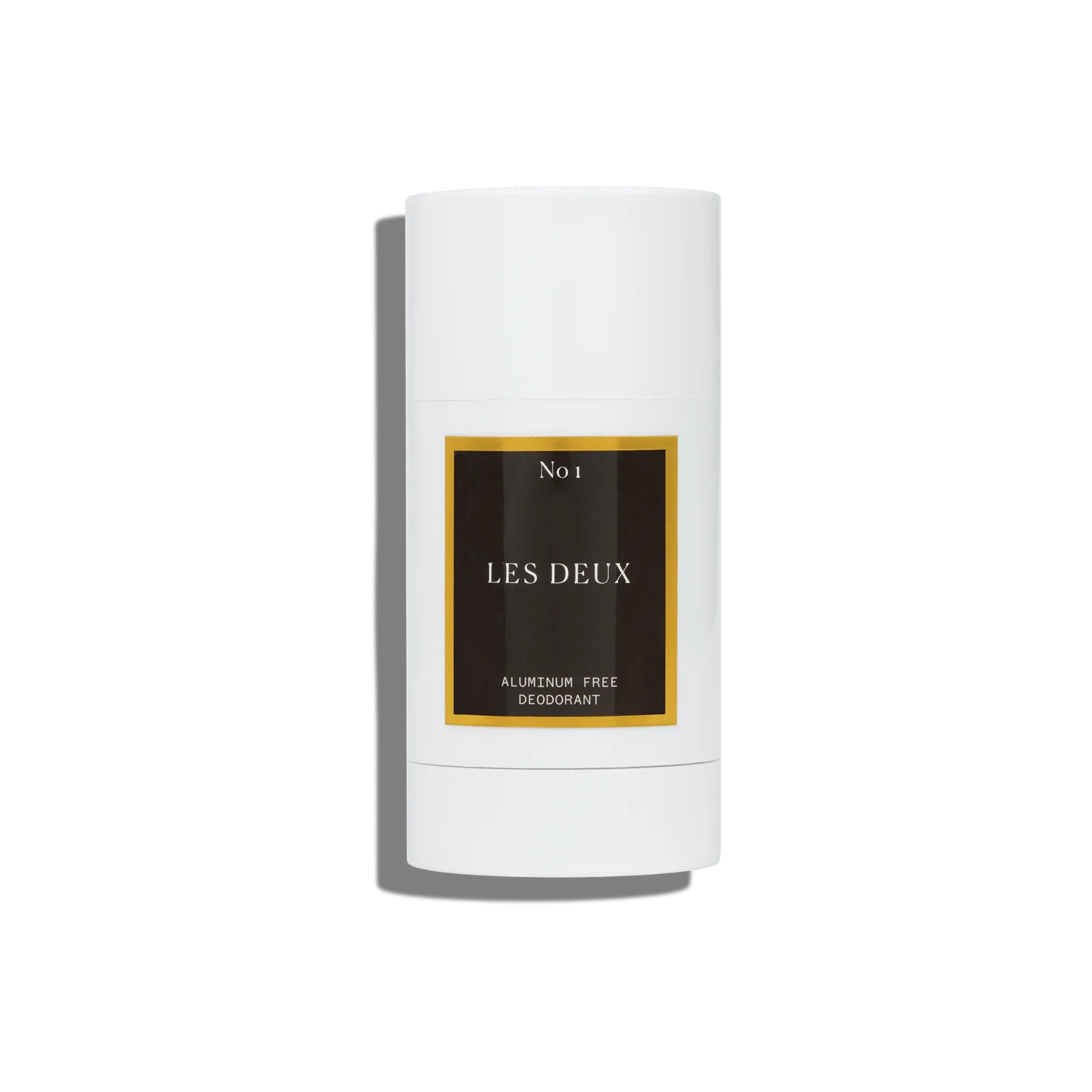 No. 1 - Bois Sacré Deodorant