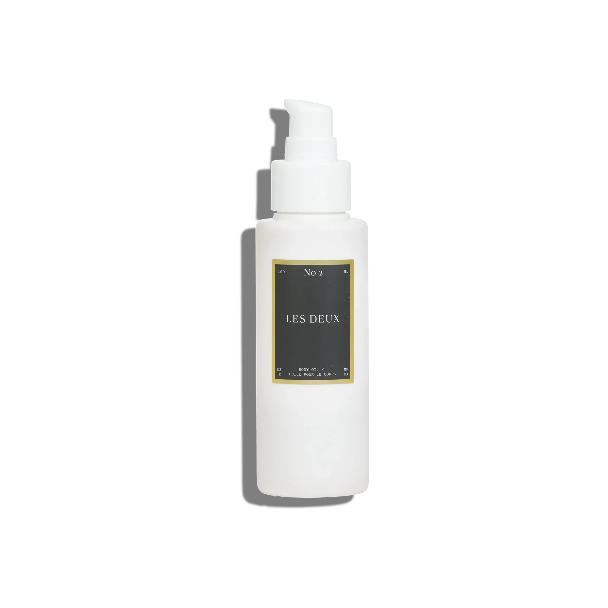 No. 2 - Peau d’Or Body Oil