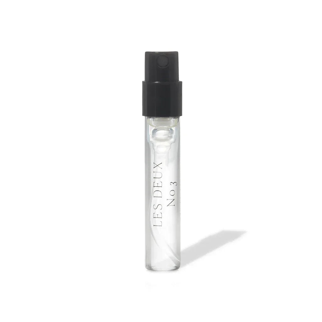 No. 3 - Brume Ardente Perfume