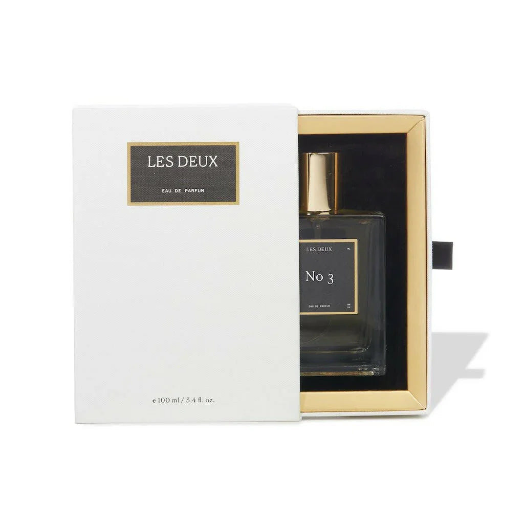 No. 3 - Brume Ardente Perfume