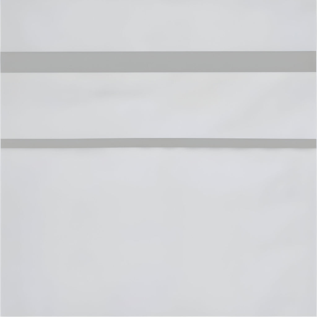 400TC Embroidery & Border Cotton Sateen Solid Duvet Cover Set