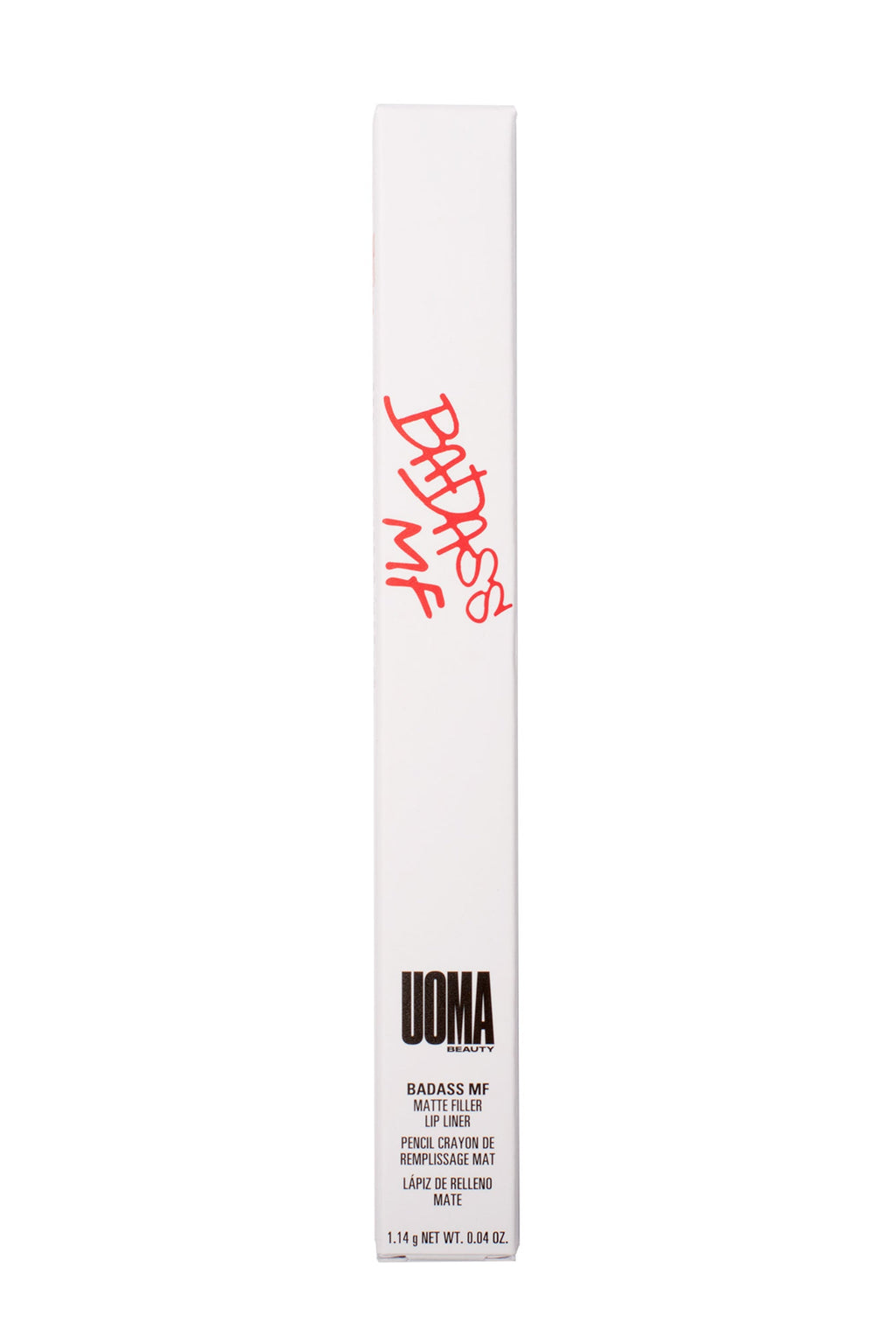 Badass MF Lip Liner