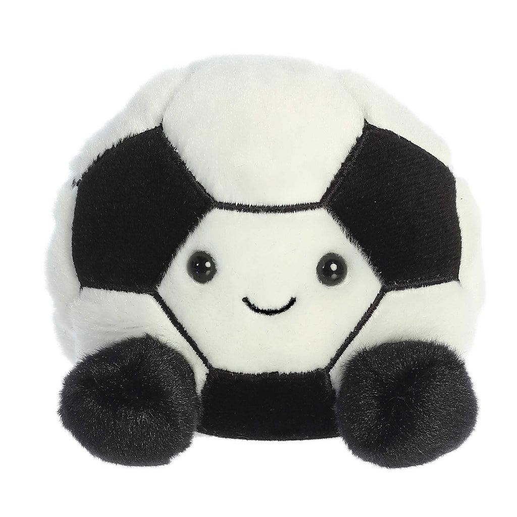 Striker Soccerball Palm Pal
