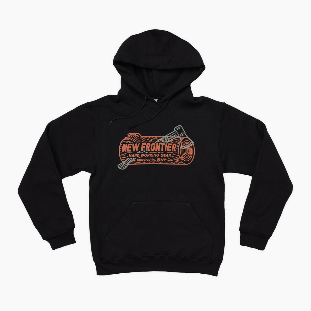 Logger Hoodie