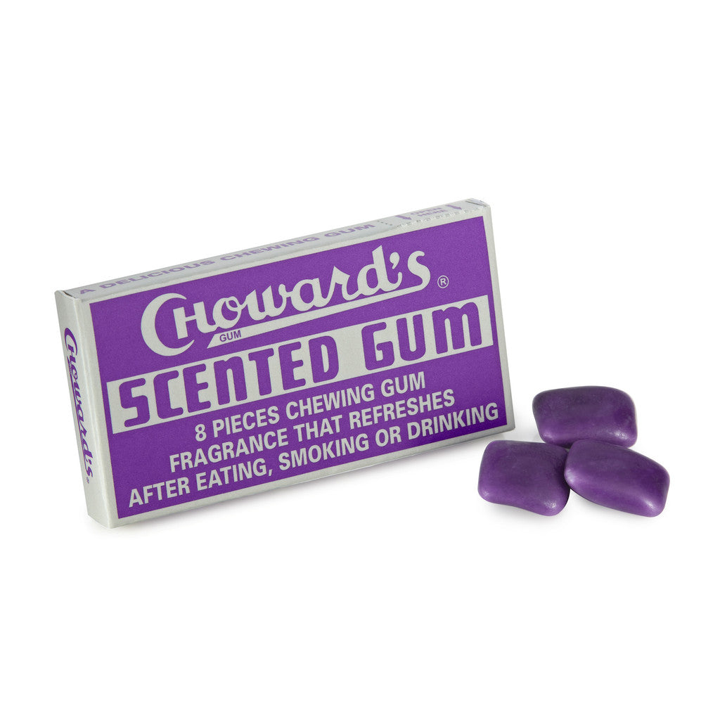 Chowards Scented Gum