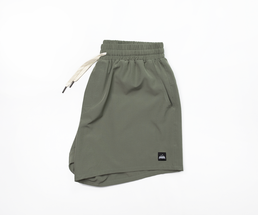 Men’s All Day 5" Short