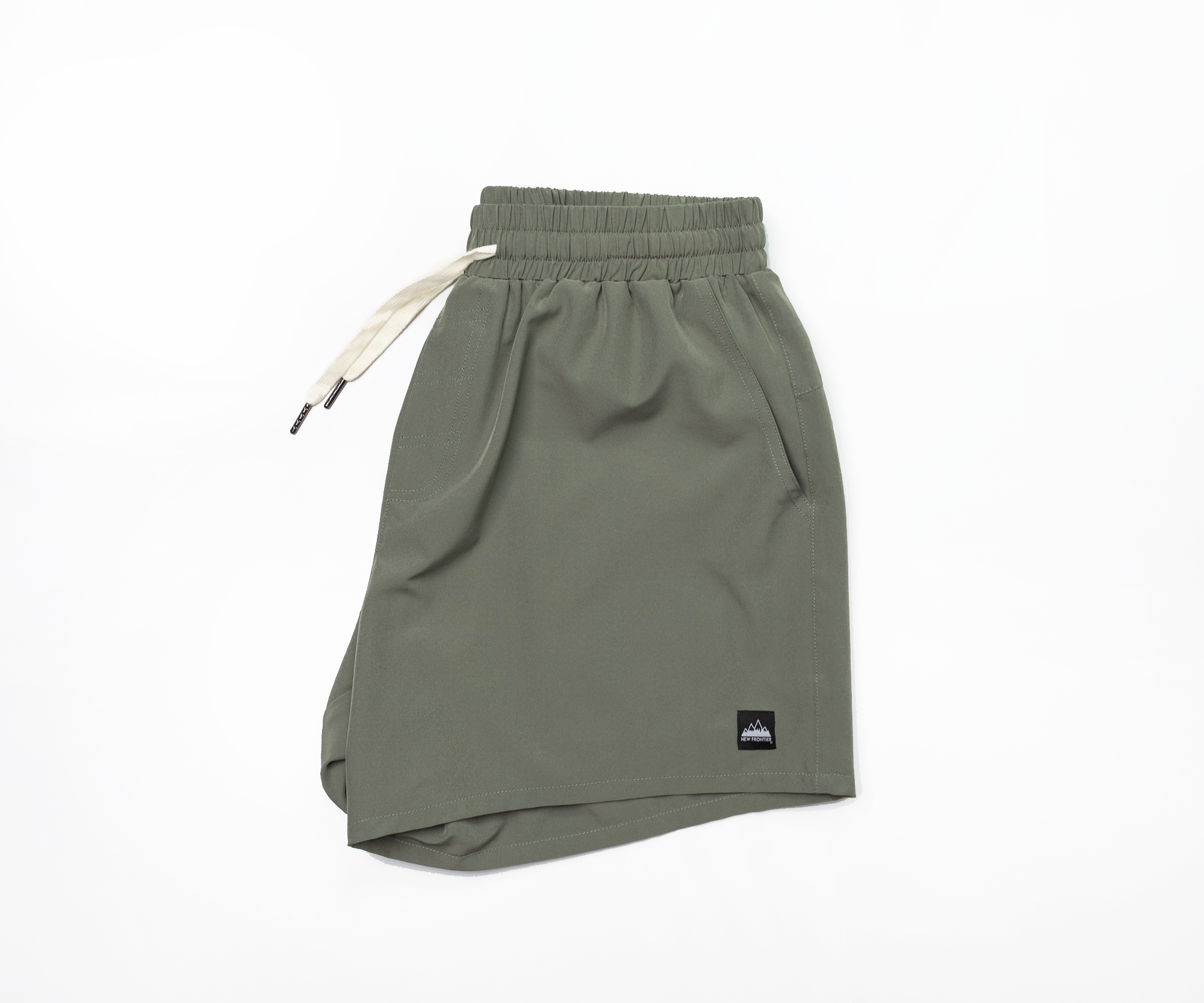 Men’s All Day 5" Short