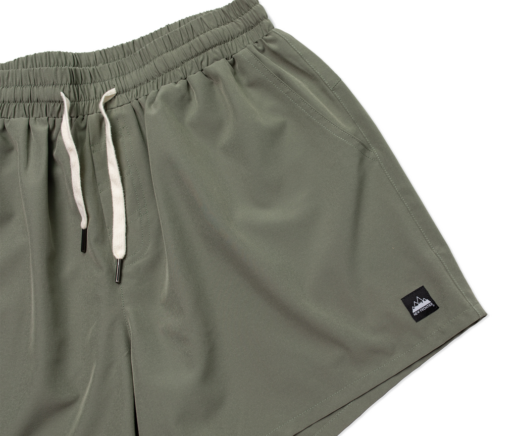 Men’s All Day 5" Short