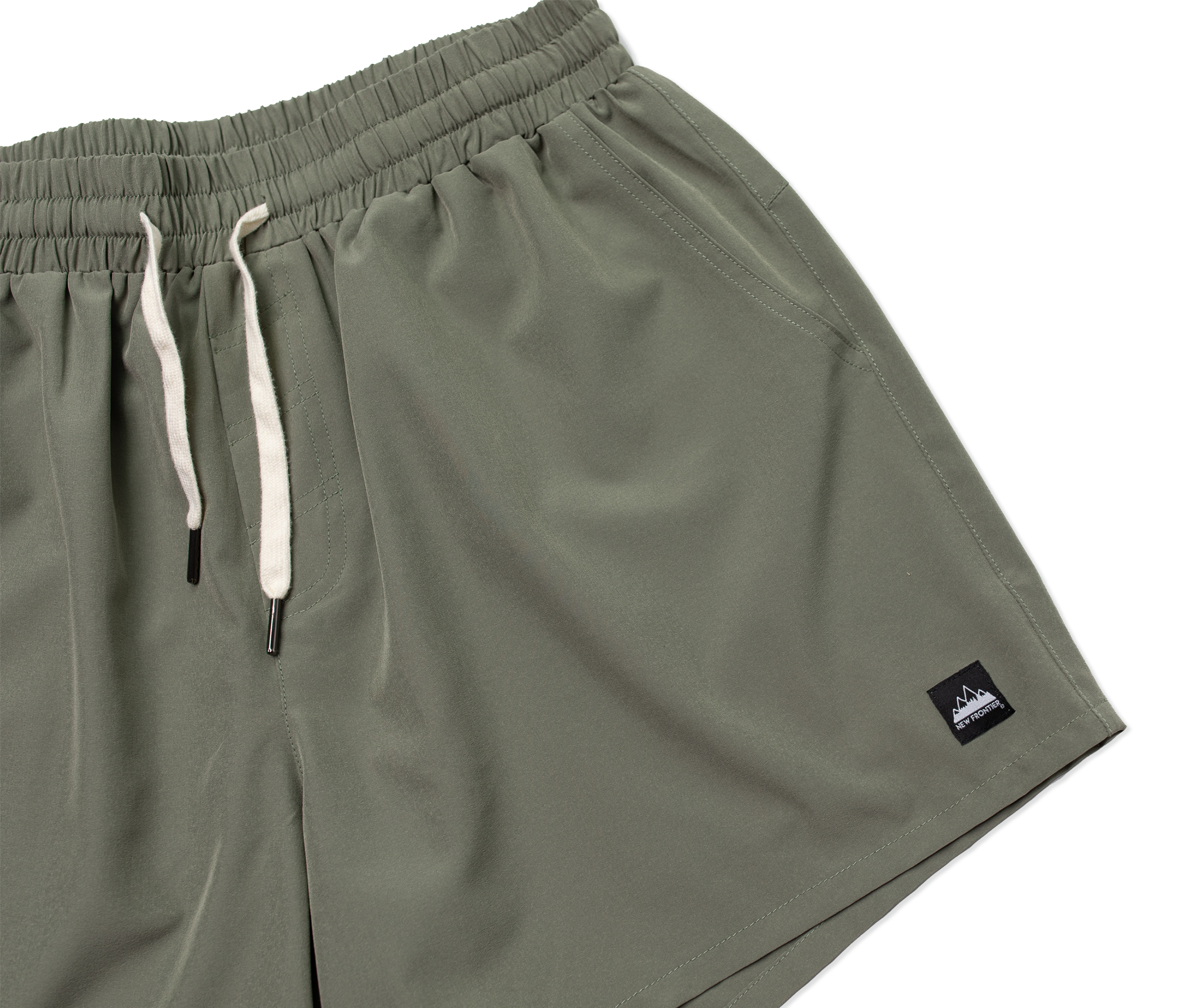 Men’s All Day 5" Short
