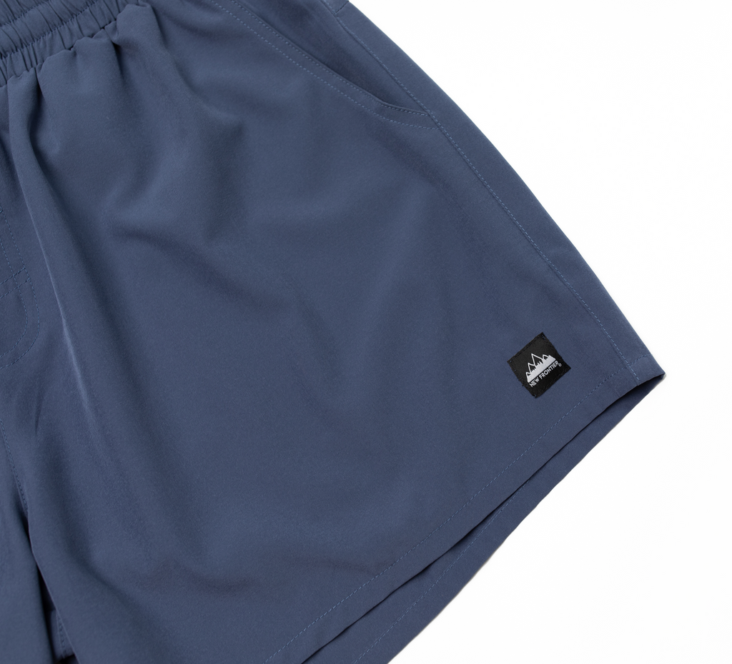 Men’s All Day 5" Short