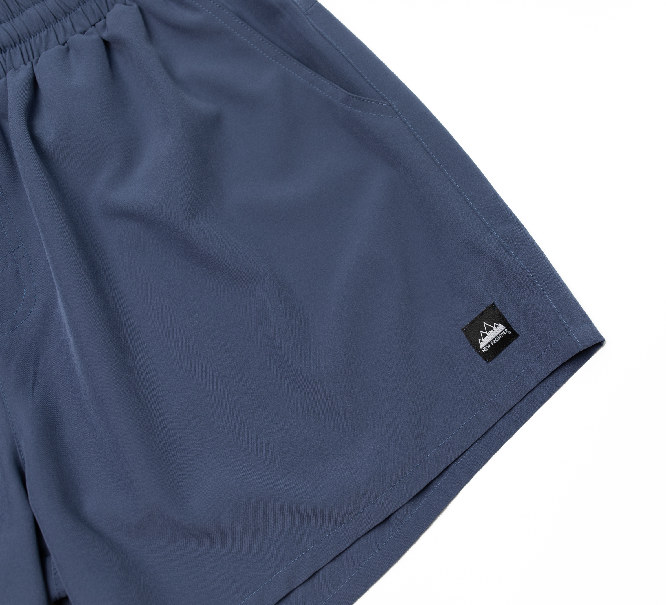 Men’s All Day 5" Short