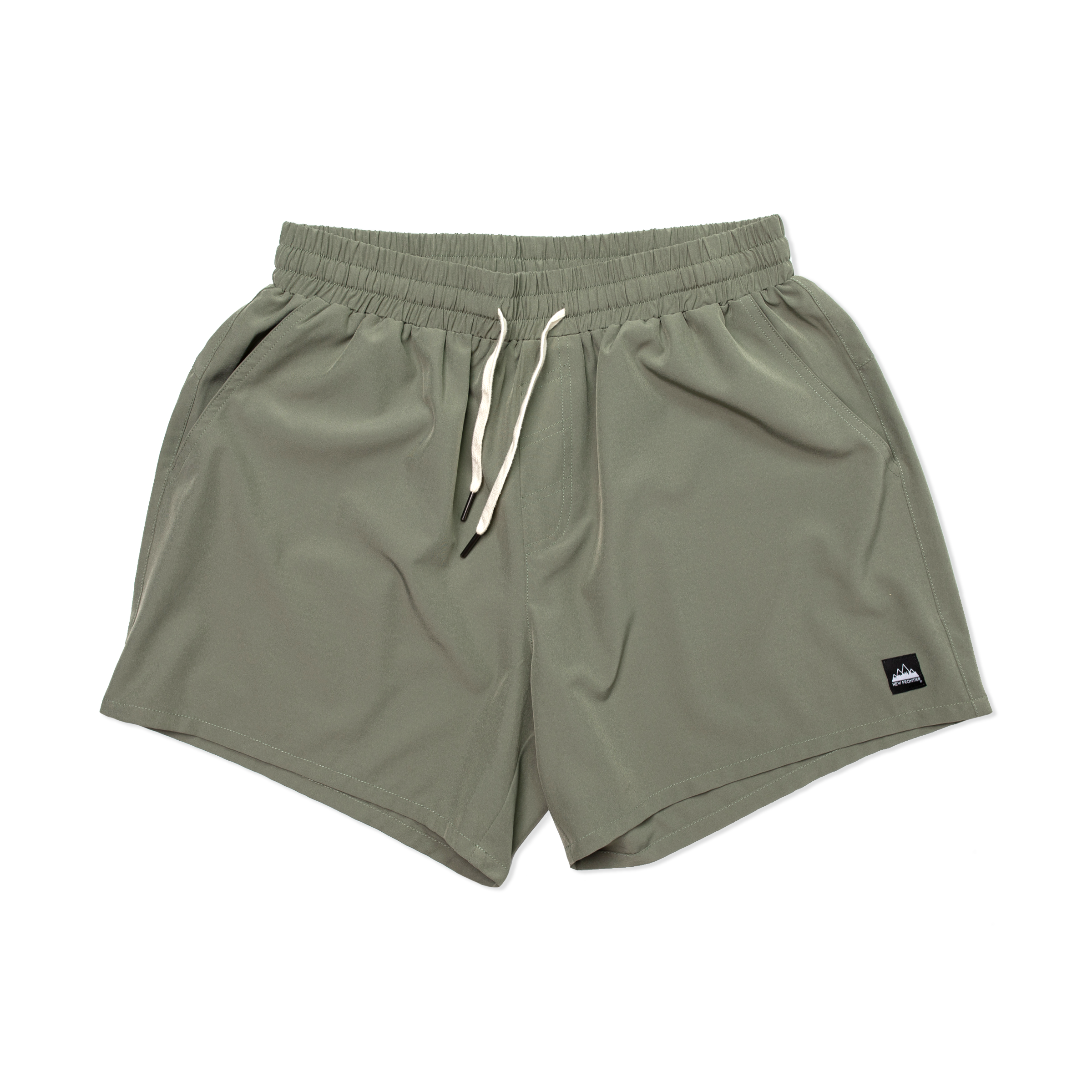 Men’s All Day 5" Short