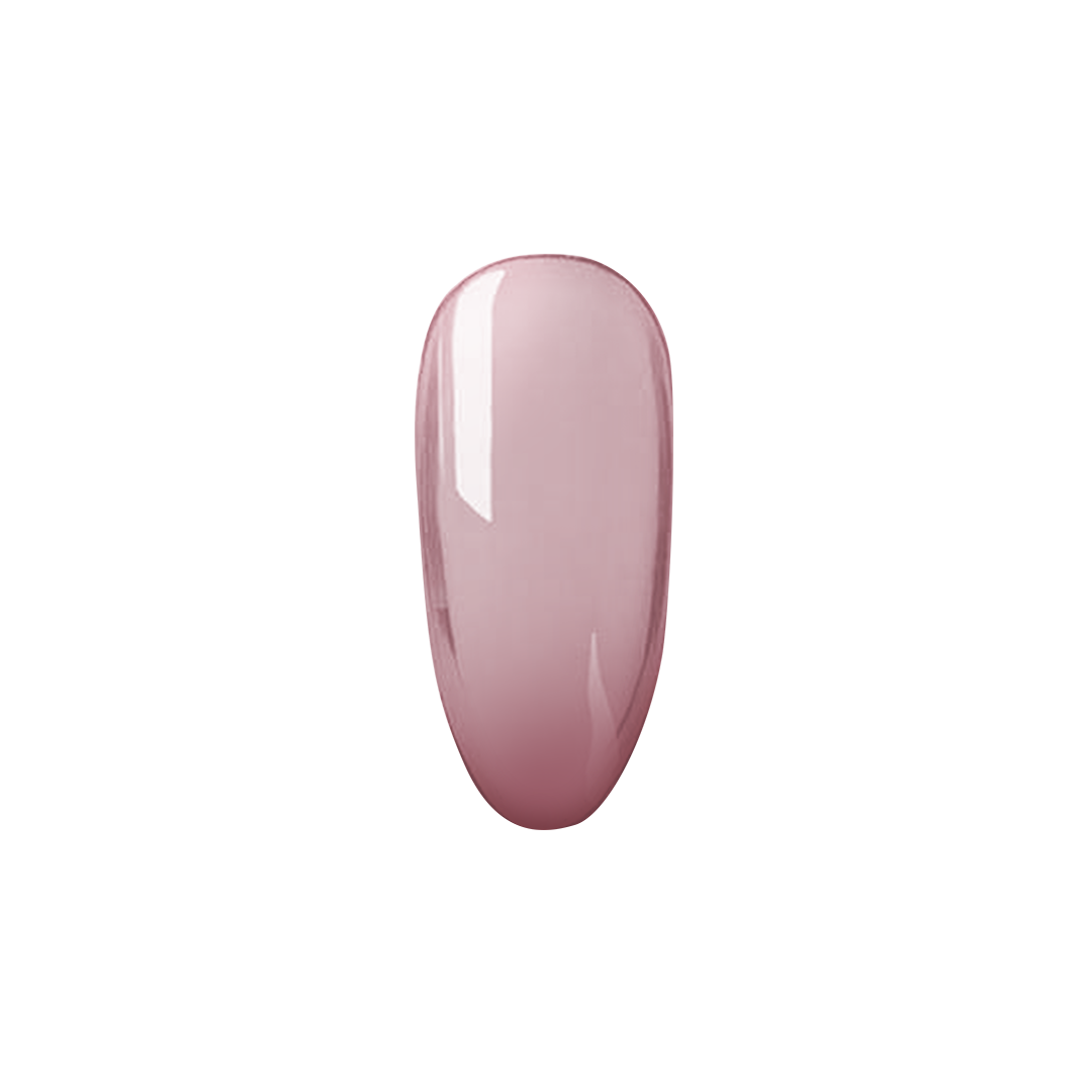 Mulled Wine Rubber Base Coat