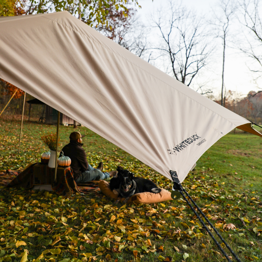 Sunshade Tarp 330