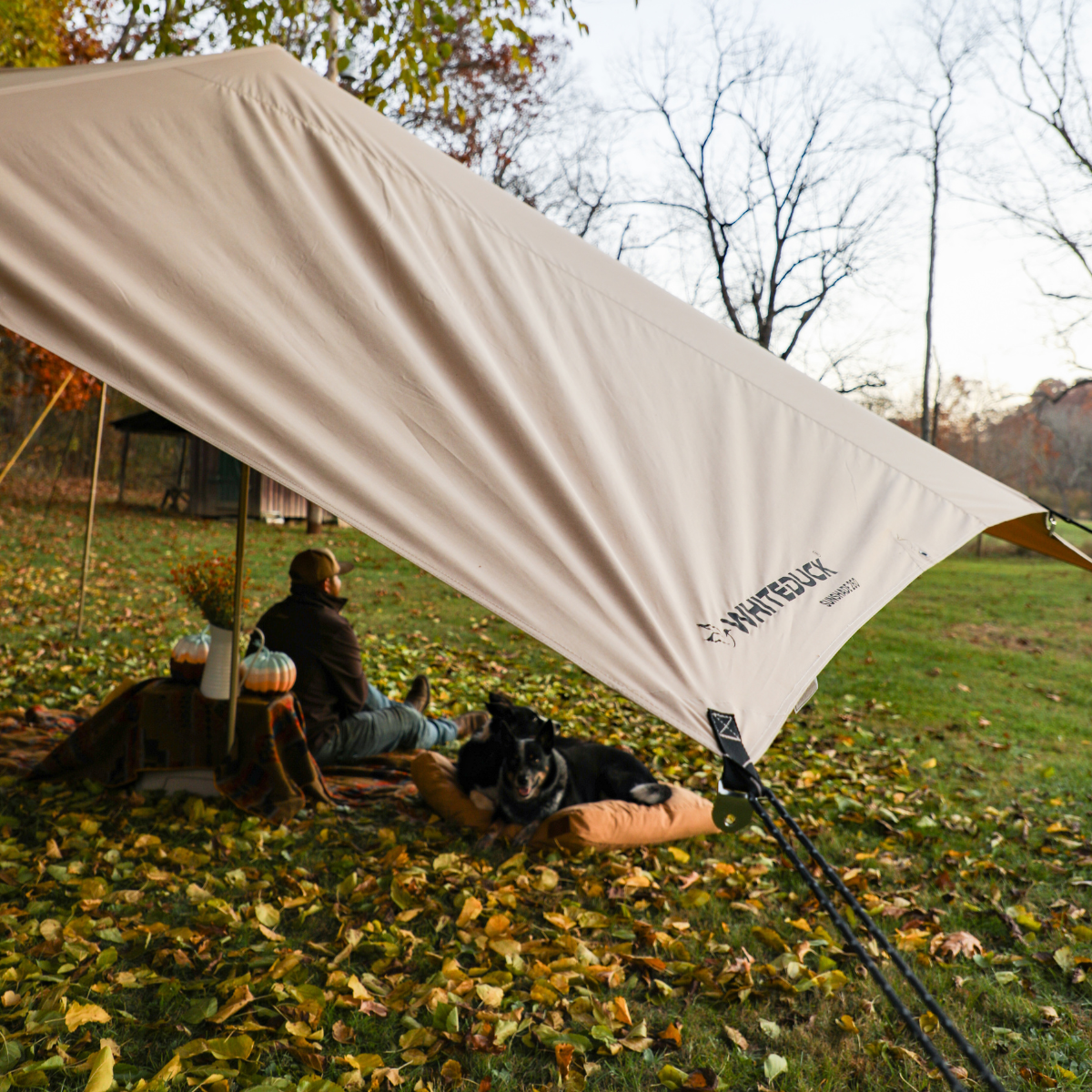 Sunshade Tarp 260