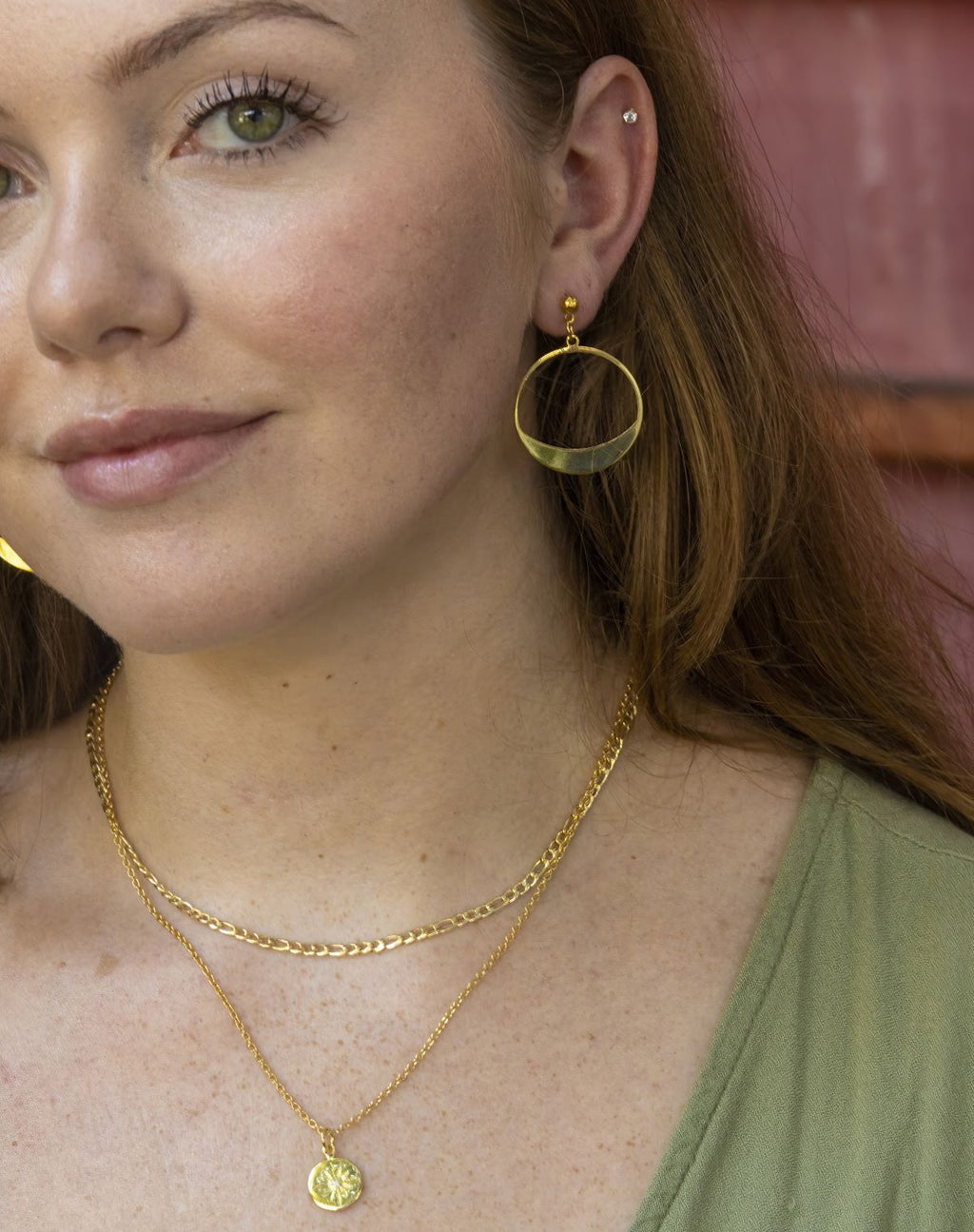 Marcia Earrings