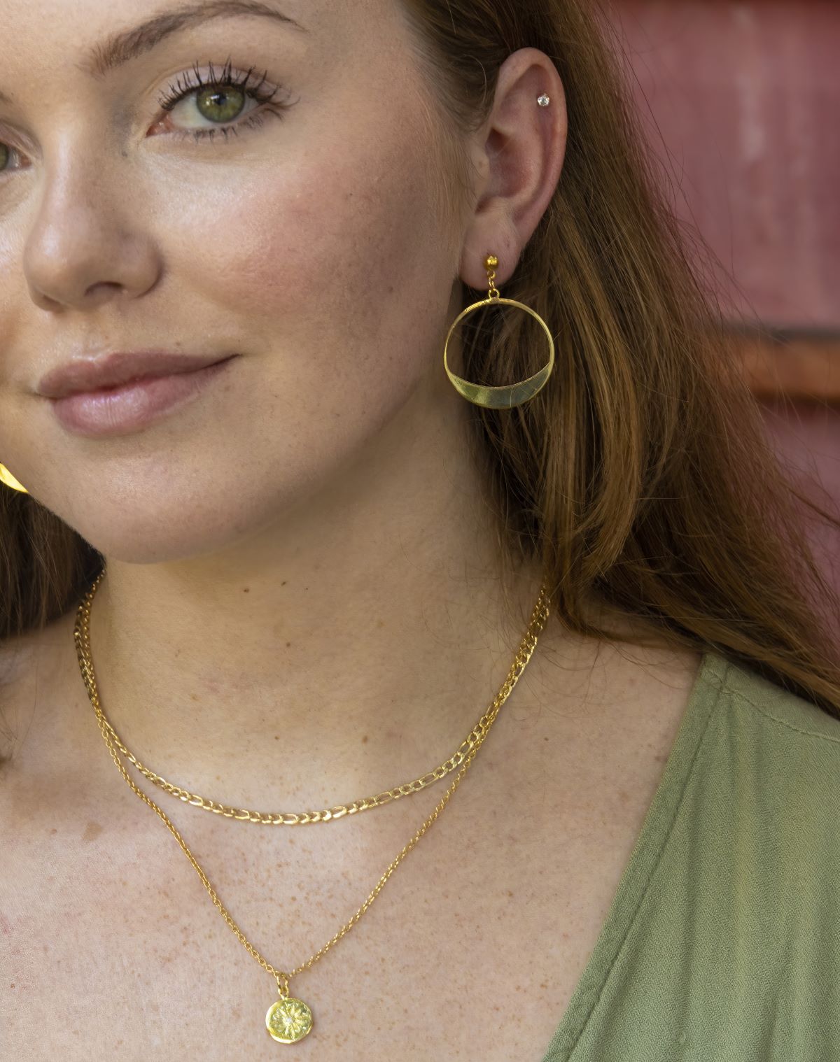 Marcia Earrings