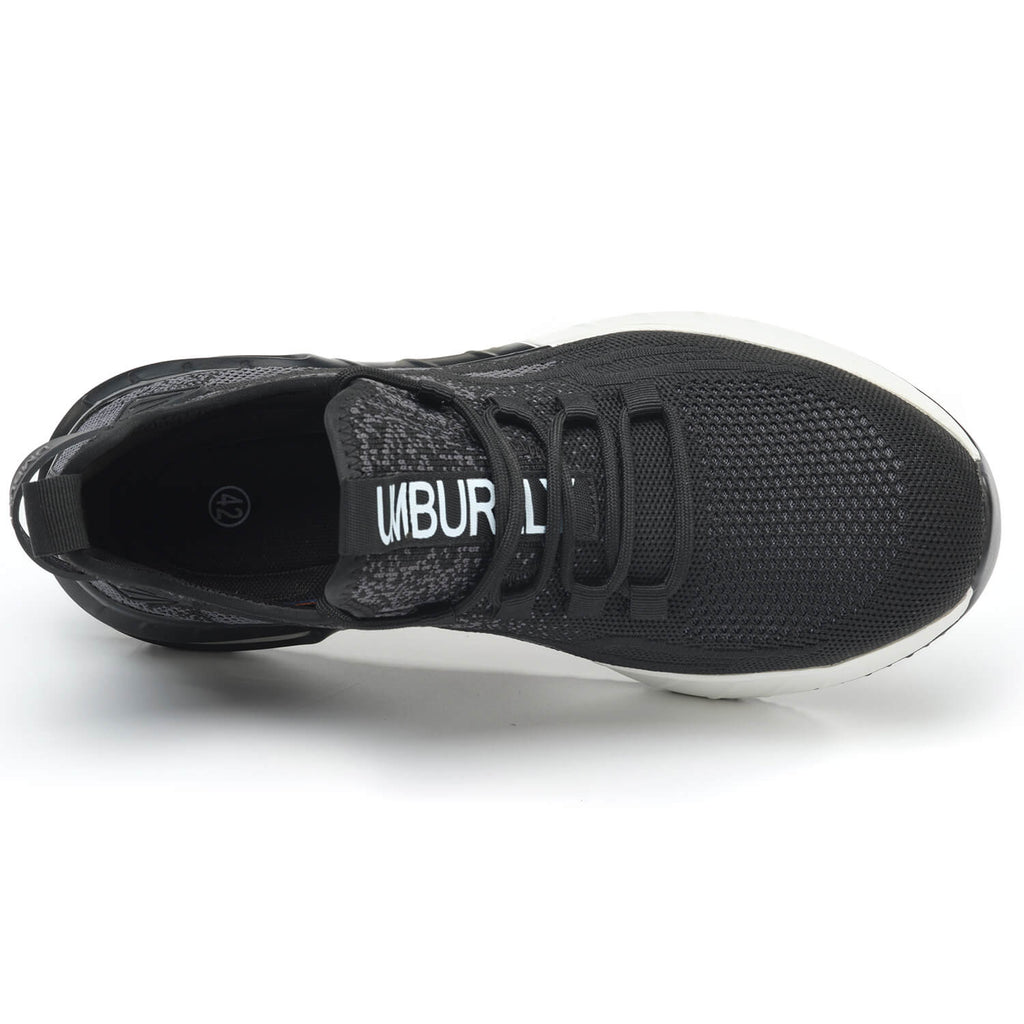 Women's Steel Toe Comfortable Work Sneakers