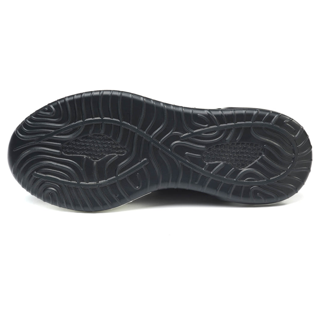 Women's Steel Toe Comfortable Work Sneakers