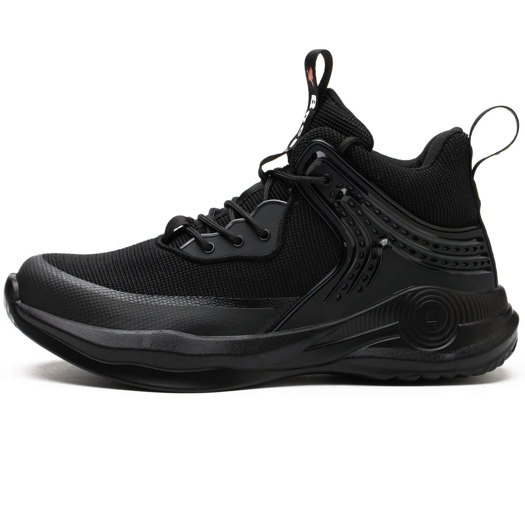 Maven Steel Toe Comfortable Athletic Work Sneakers