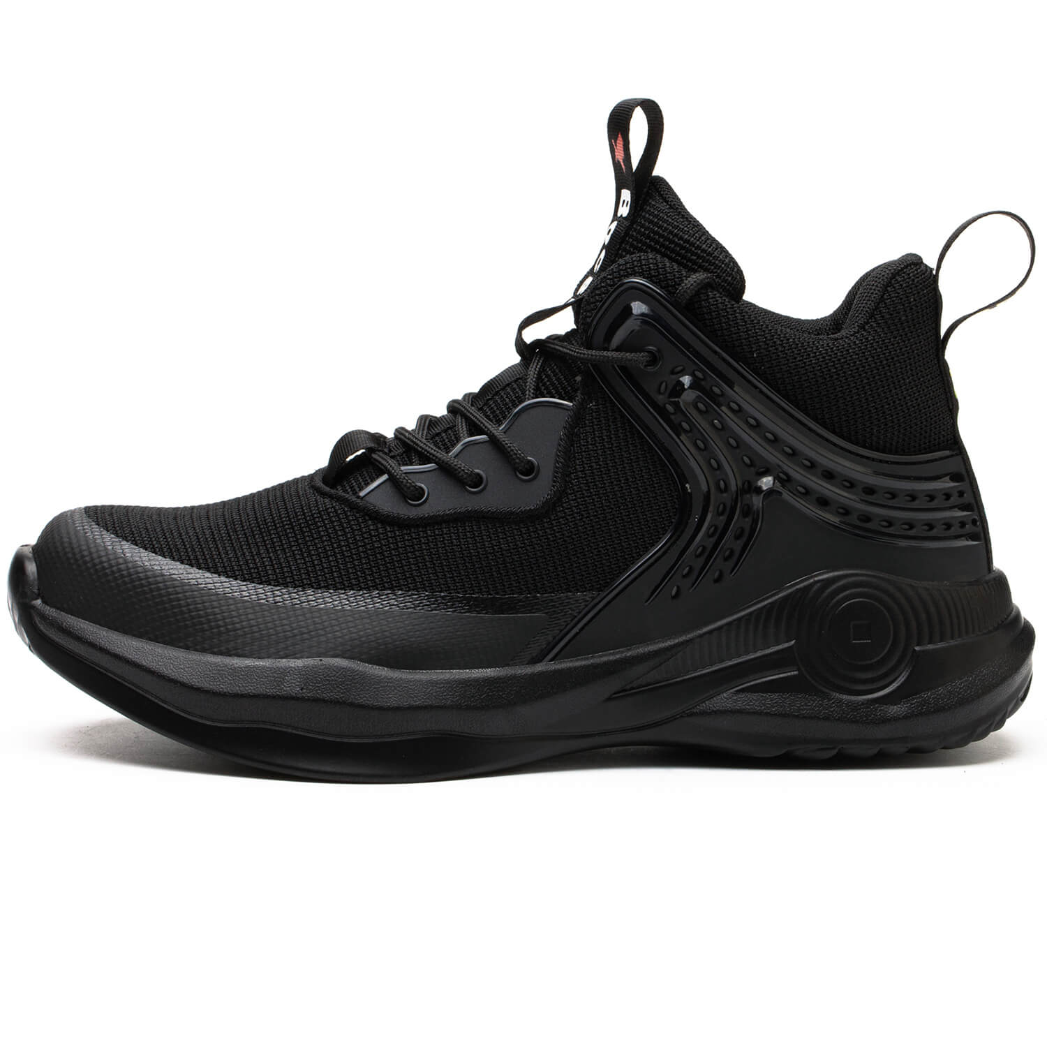 Maven Steel Toe Comfortable Athletic Work Sneakers