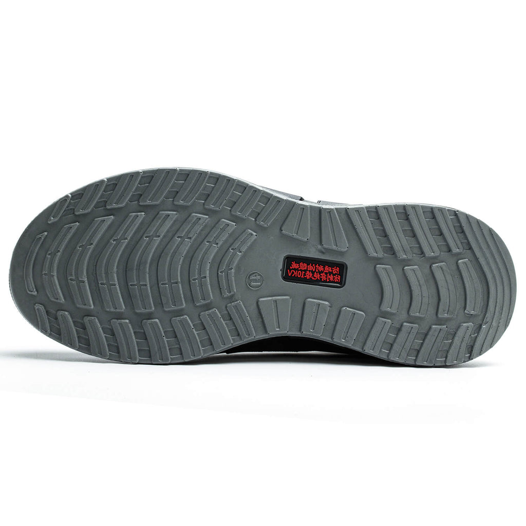 Maven Composite Toe Electrical Hazard Work Sneakers
