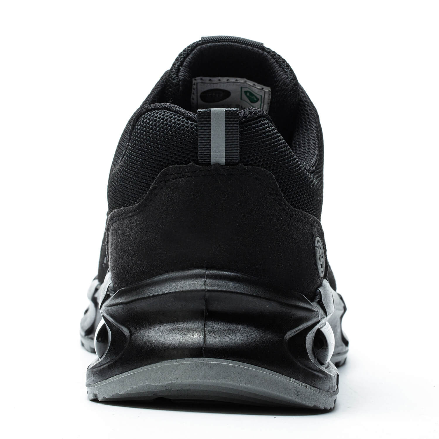 Maven Composite Toe Electrical Hazard Work Sneakers