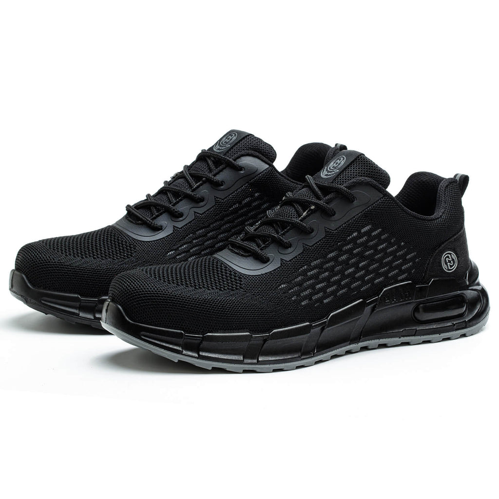 Maven Composite Toe Electrical Hazard Work Sneakers