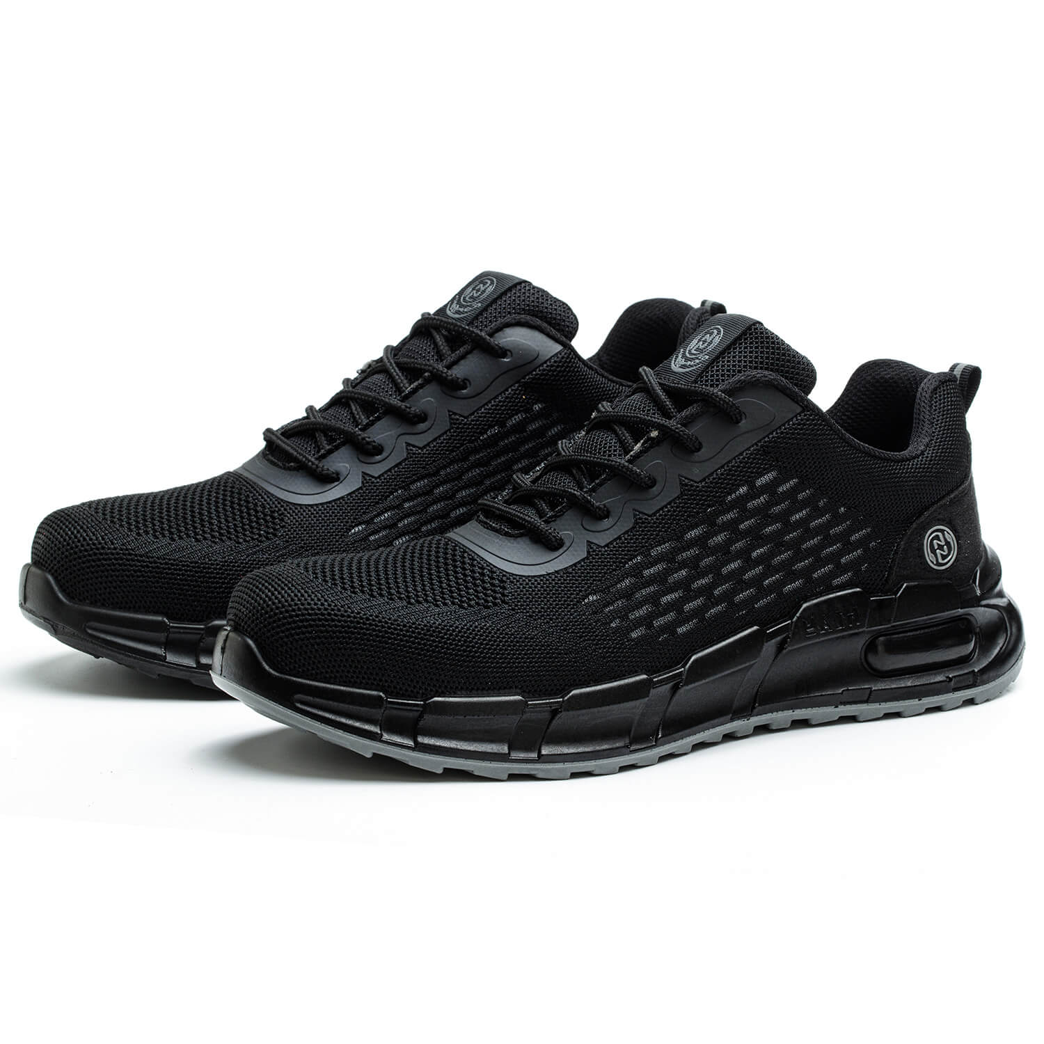 Maven Composite Toe Electrical Hazard Work Sneakers