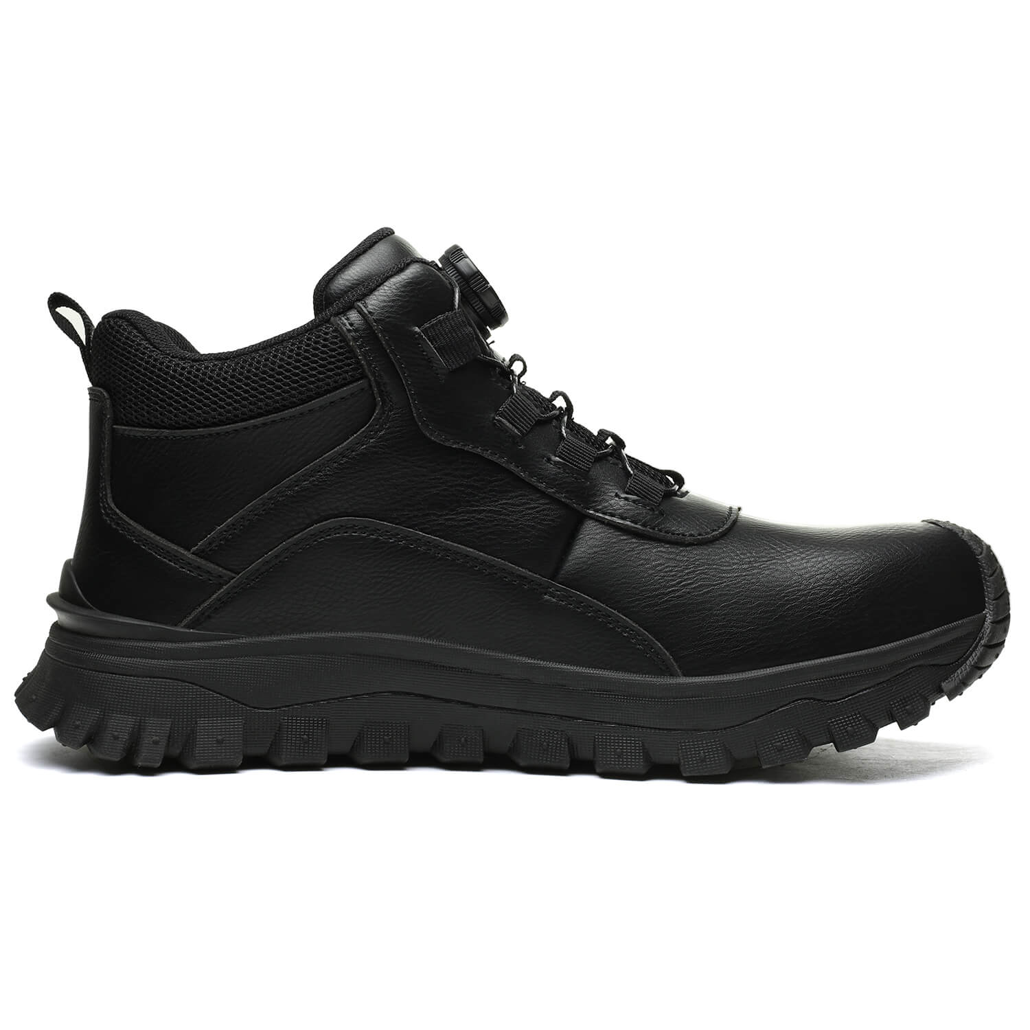 Maven Composite Toe Electrical Insulated Safety Shoes