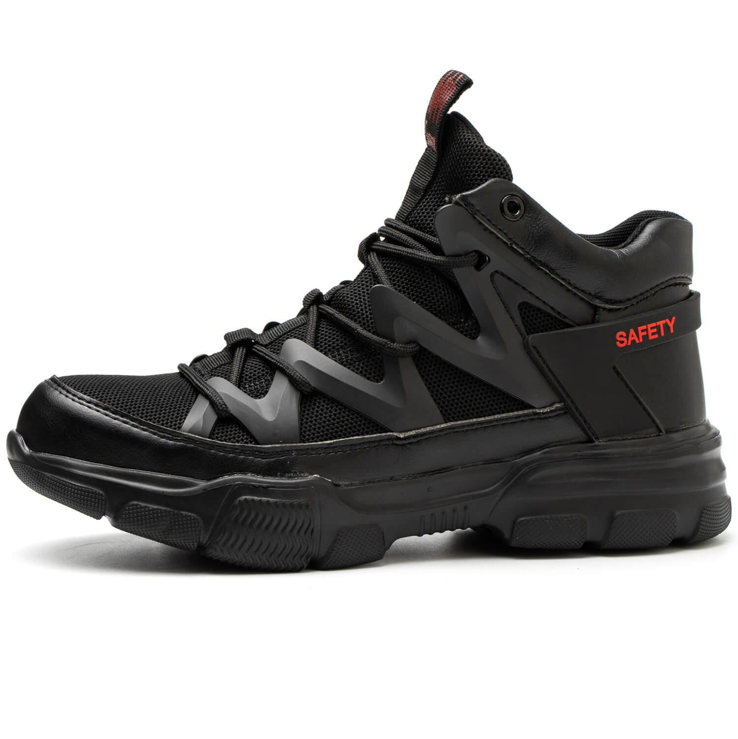 Maven Composite Toe Lightweight Safety Shoes