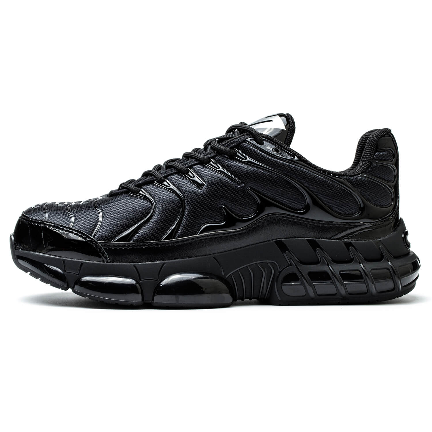 Maven Lightweight Steel Toe Safety Shoes