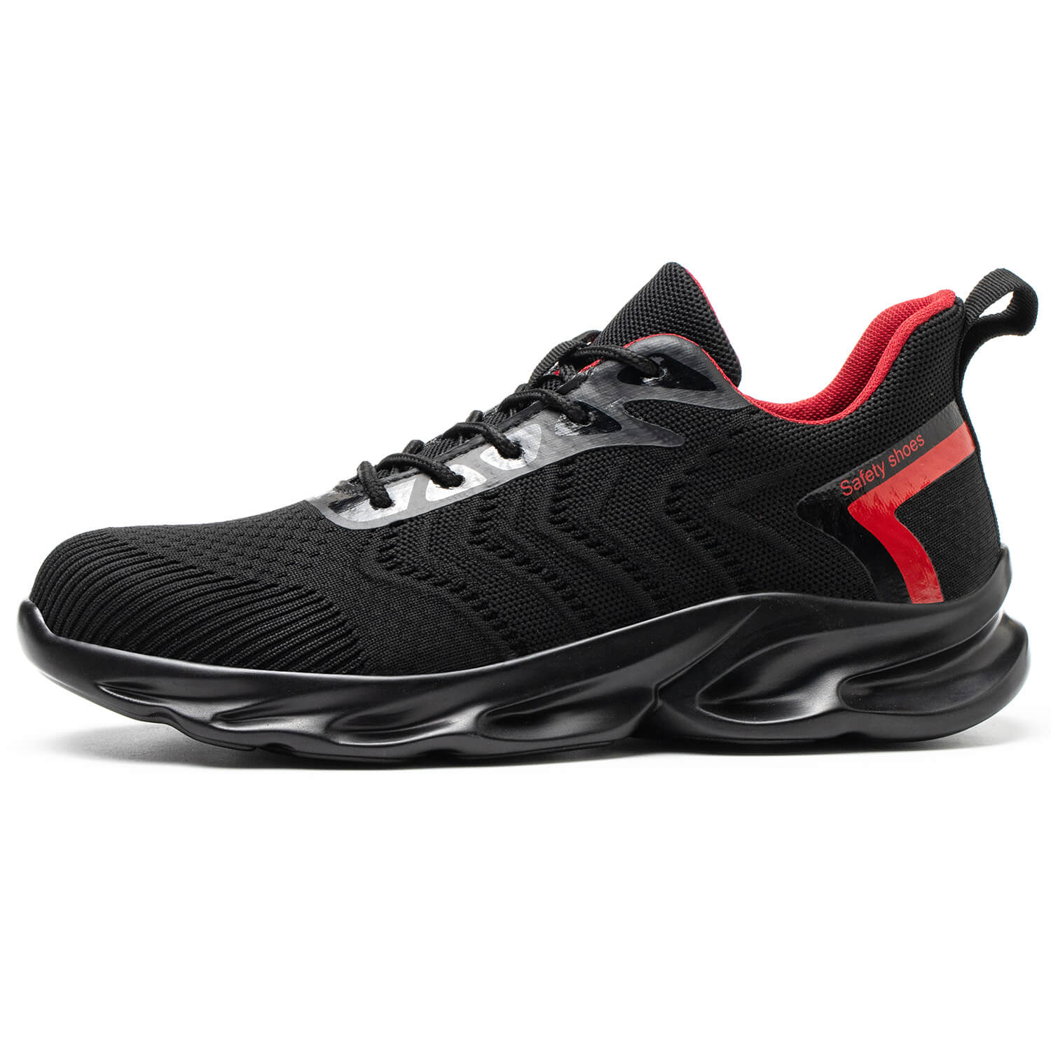 Maven Composite Toe Lightweight Work Sneakers