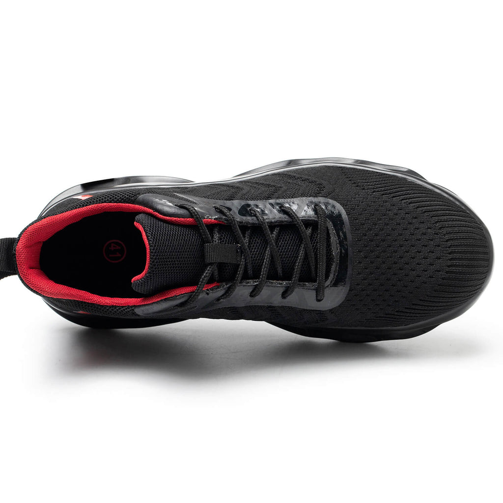 Maven Composite Toe Lightweight Work Sneakers