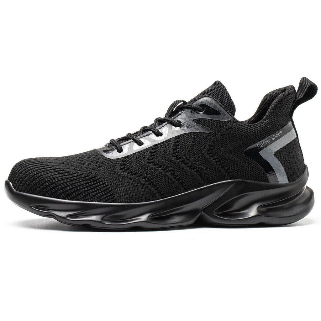 Maven Composite Toe Lightweight Work Sneakers