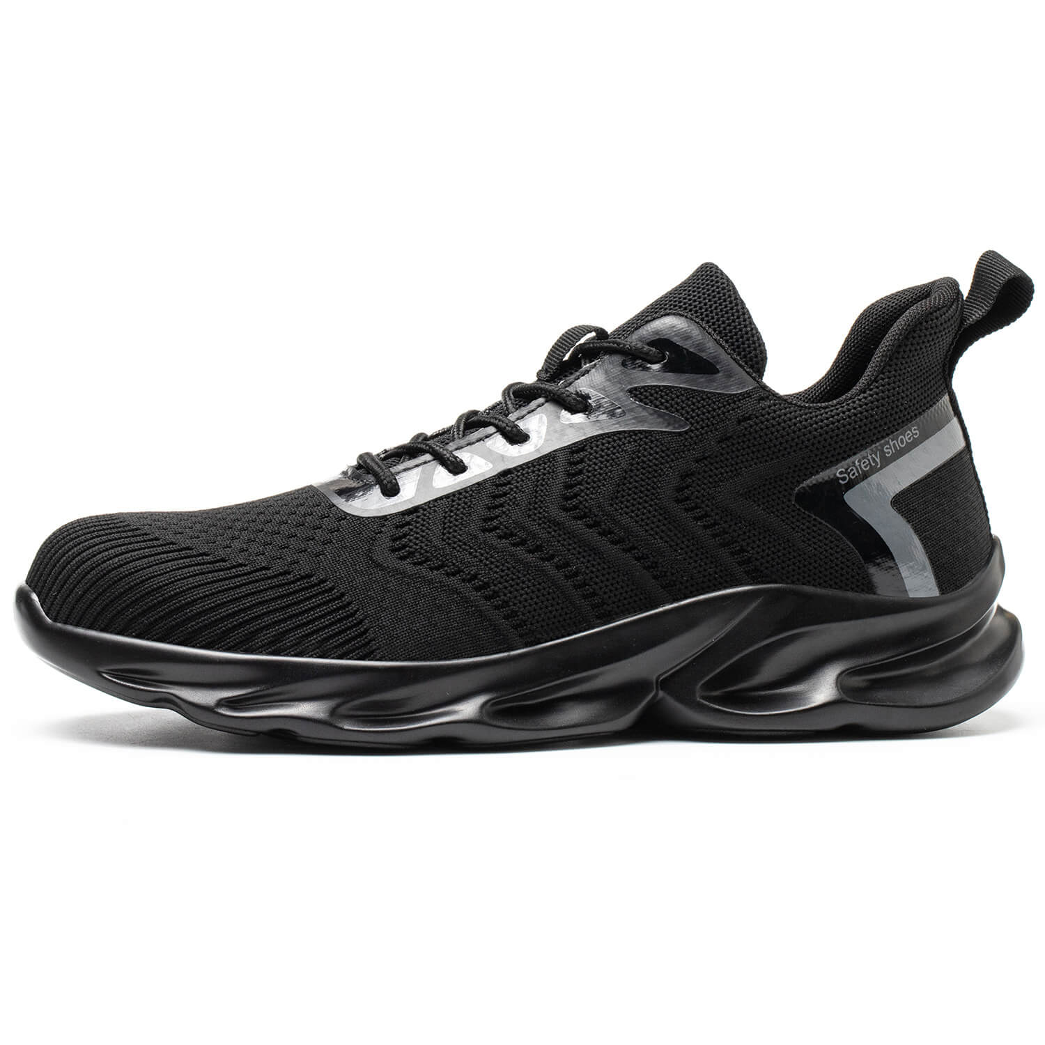Maven Composite Toe Lightweight Work Sneakers