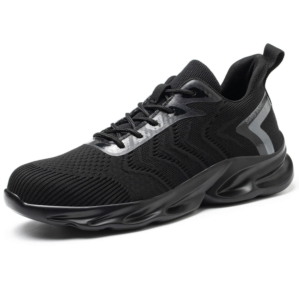 Maven Composite Toe Lightweight Work Sneakers