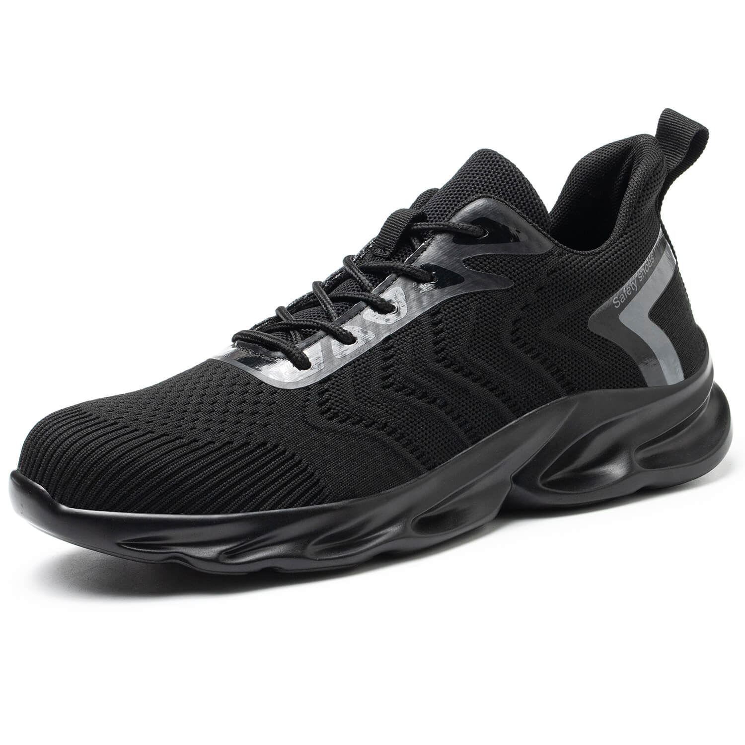 Maven Composite Toe Lightweight Work Sneakers