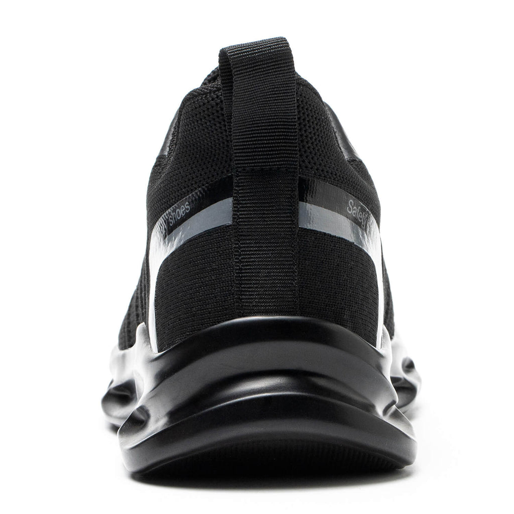 Maven Composite Toe Lightweight Work Sneakers