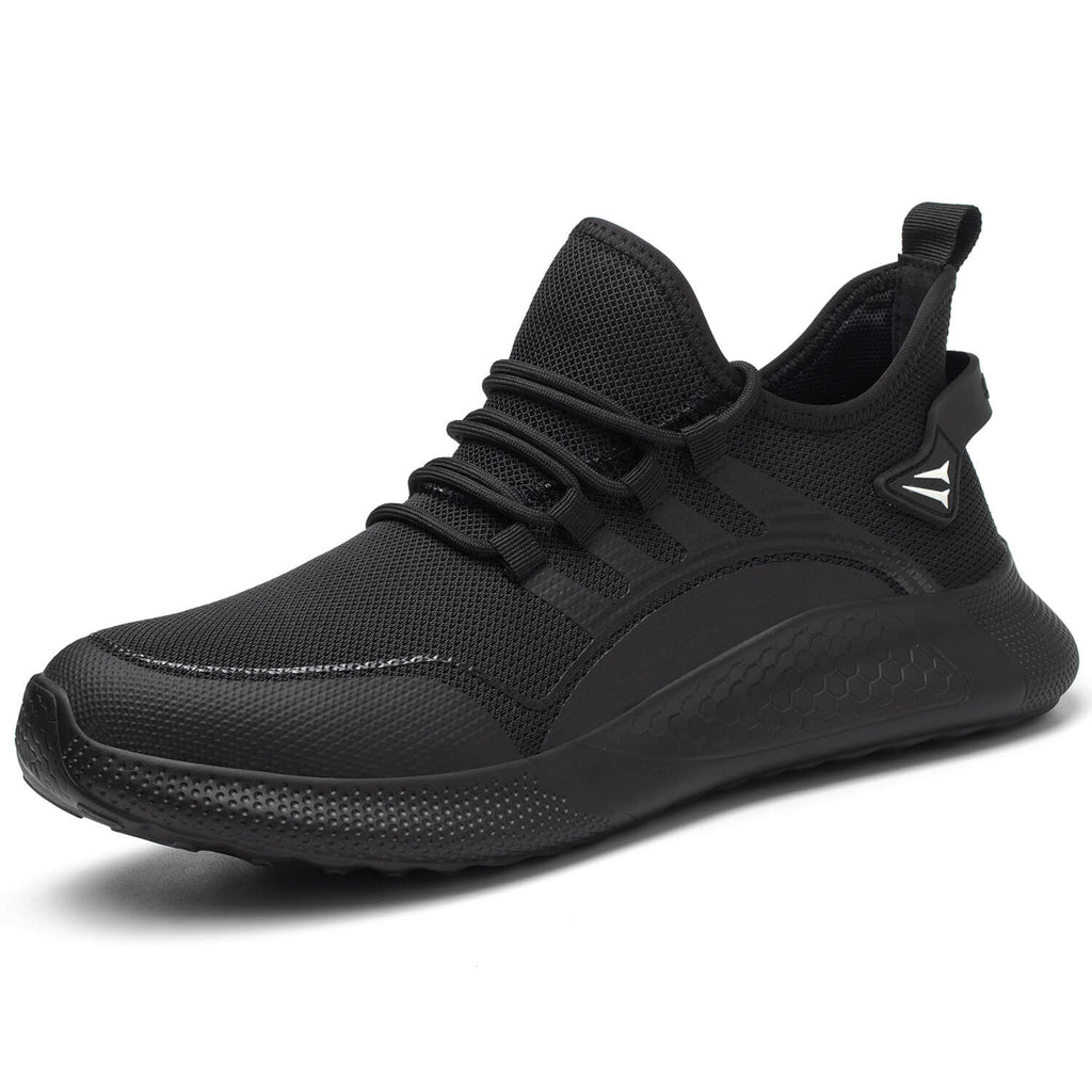 Maven Steel Toe Comfortable Safety Sneakers