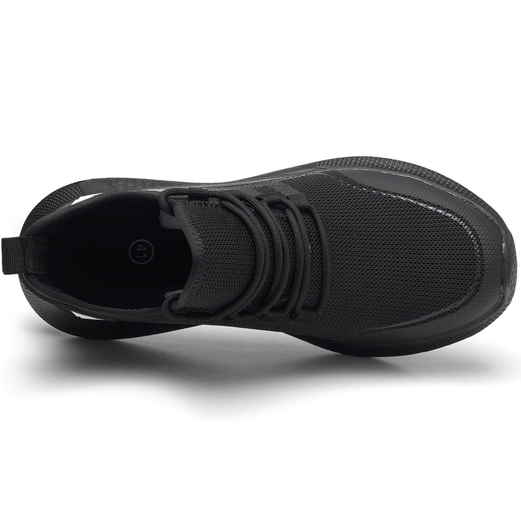 Maven Steel Toe Comfortable Safety Sneakers