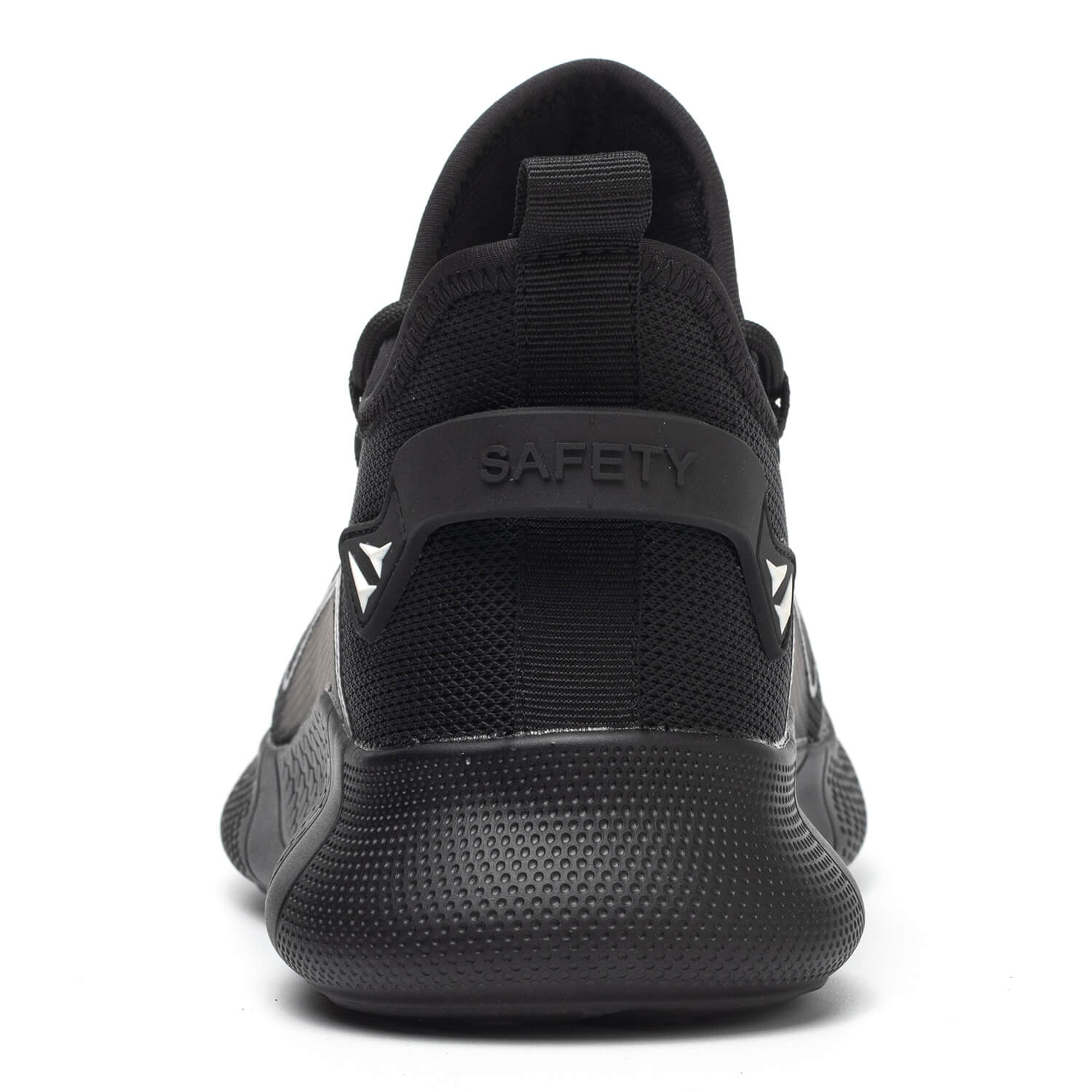 Maven Steel Toe Comfortable Safety Sneakers