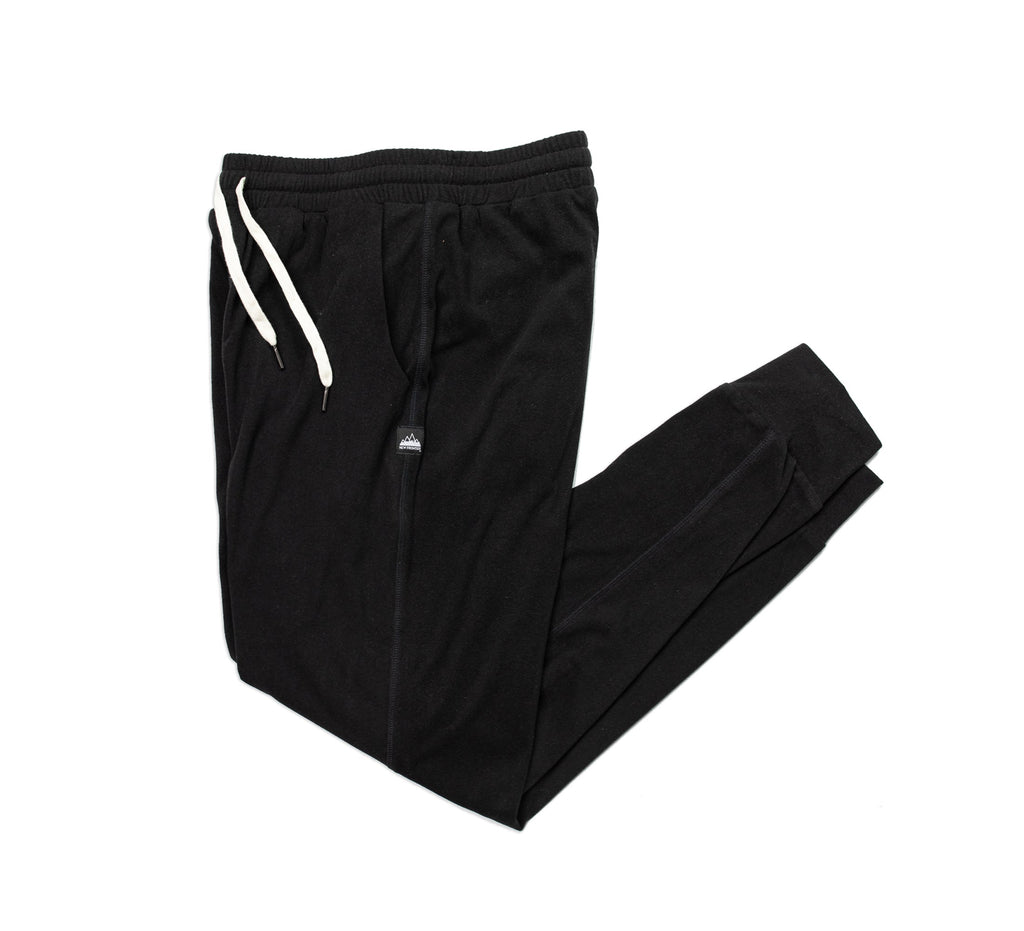 Men's Leisure Jogger
