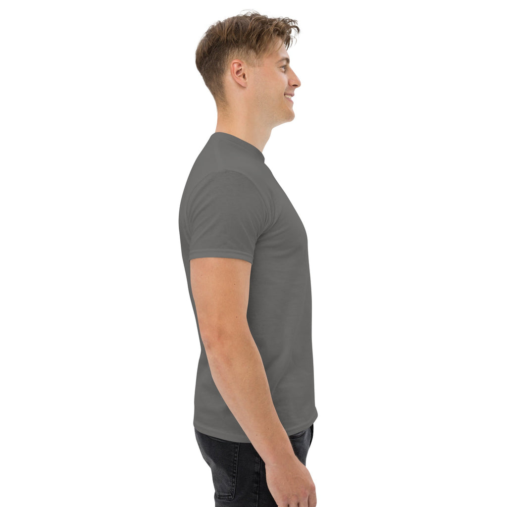 Retired OSI Badge Only - Classic Tee - Men's