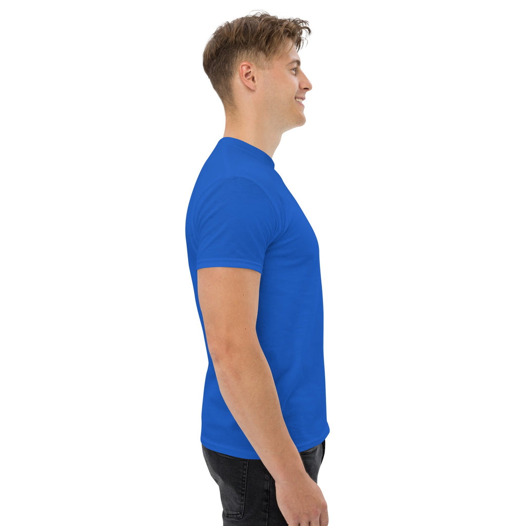 Retired OSI Badge Only - Classic Tee - Men's